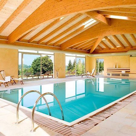 Relais Montemarino Hotell Borgomale Exteriör bild